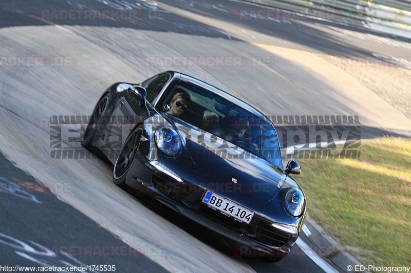 Bild #1745535 - Touristenfahrten Nürburgring Nordschleife 18.07.2016