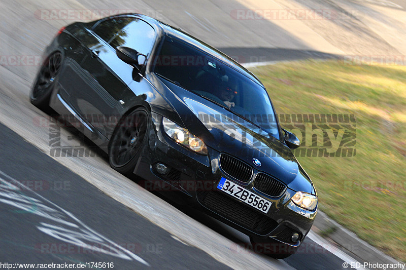 Bild #1745616 - Touristenfahrten Nürburgring Nordschleife 18.07.2016