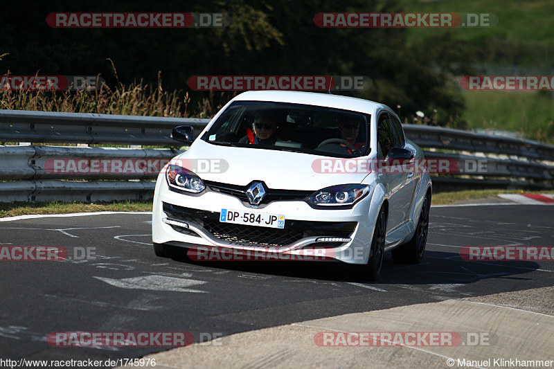 Bild #1745976 - Touristenfahrten Nürburgring Nordschleife 18.07.2016