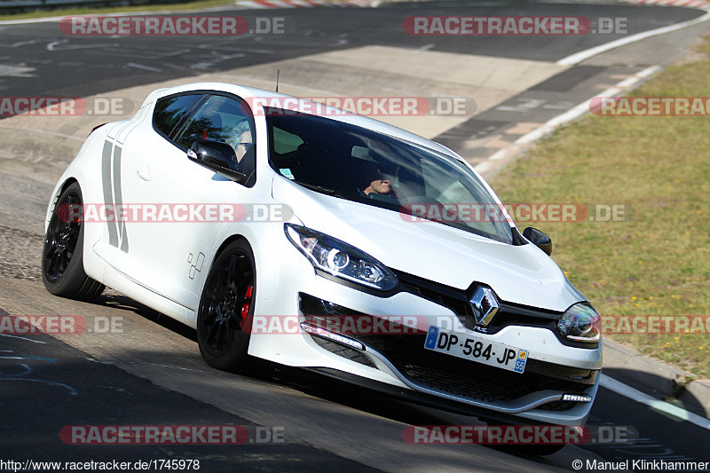 Bild #1745978 - Touristenfahrten Nürburgring Nordschleife 18.07.2016