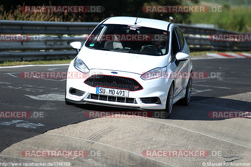 Bild #1746158 - Touristenfahrten Nürburgring Nordschleife 18.07.2016