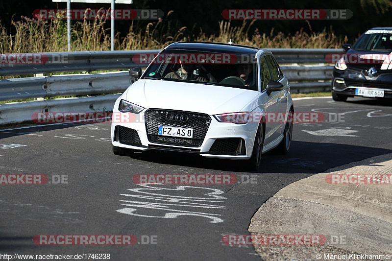 Bild #1746238 - Touristenfahrten Nürburgring Nordschleife 18.07.2016