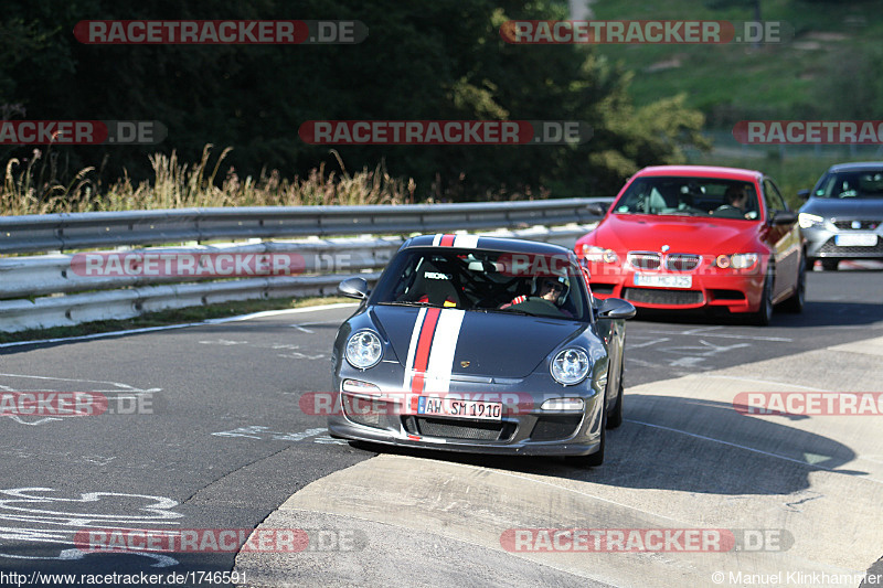 Bild #1746591 - Touristenfahrten Nürburgring Nordschleife 18.07.2016