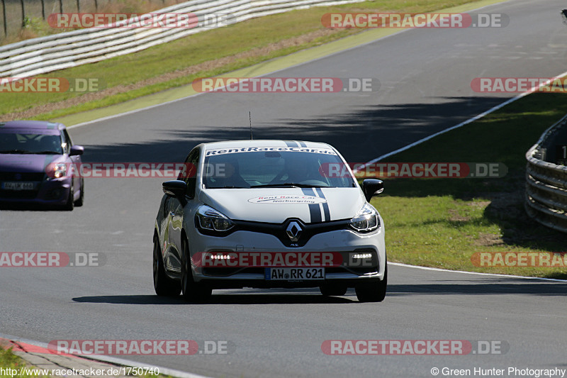 Bild #1750740 - Touristenfahrten Nürburgring Nordschleife 19.07.2016