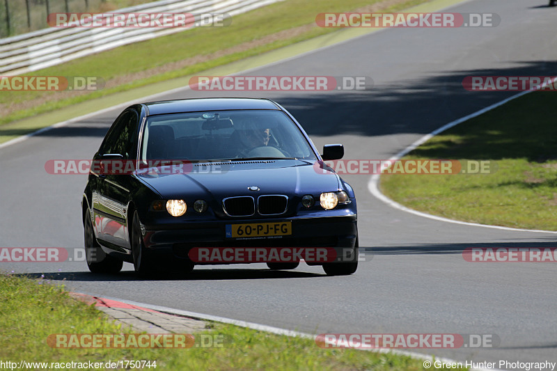 Bild #1750744 - Touristenfahrten Nürburgring Nordschleife 19.07.2016