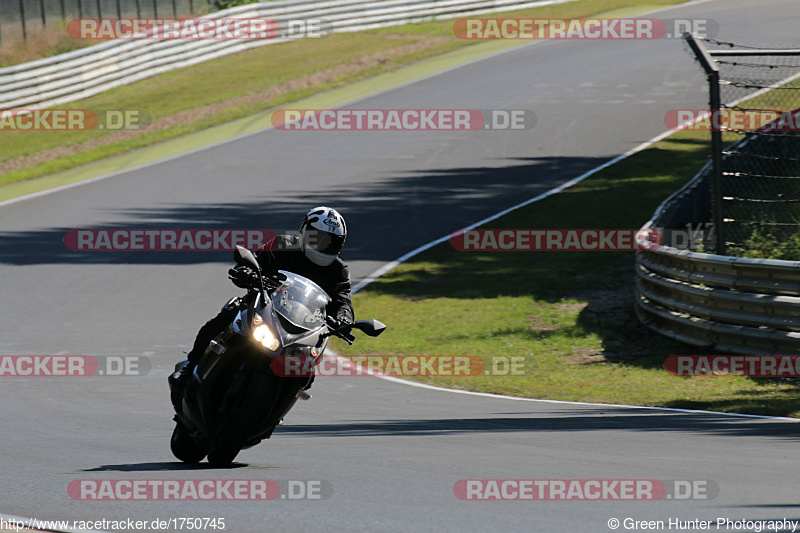 Bild #1750745 - Touristenfahrten Nürburgring Nordschleife 19.07.2016