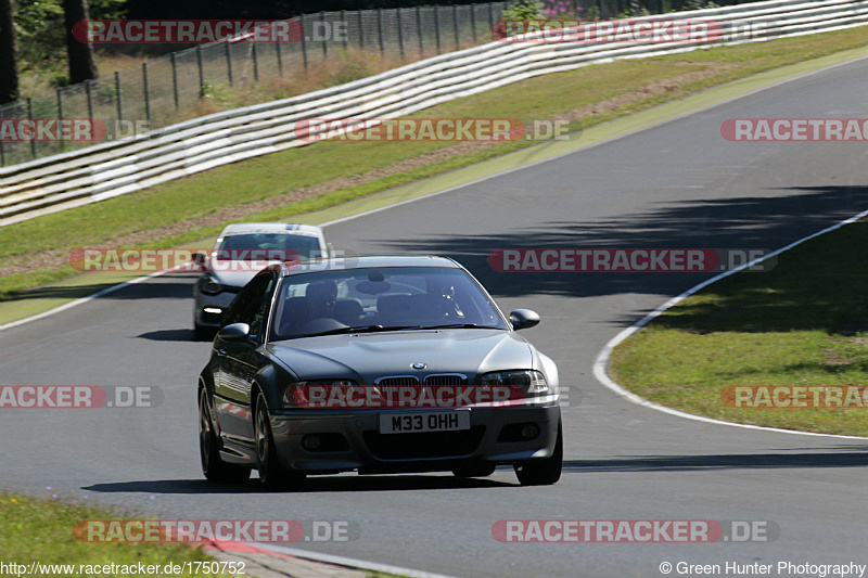 Bild #1750752 - Touristenfahrten Nürburgring Nordschleife 19.07.2016