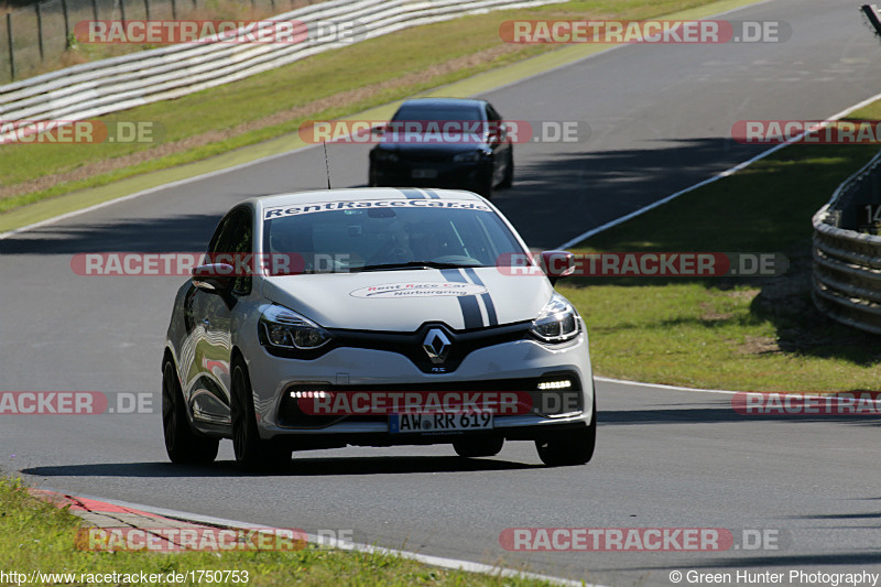 Bild #1750753 - Touristenfahrten Nürburgring Nordschleife 19.07.2016