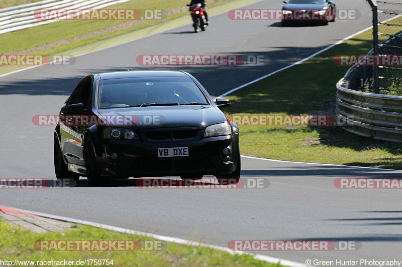 Bild #1750754 - Touristenfahrten Nürburgring Nordschleife 19.07.2016