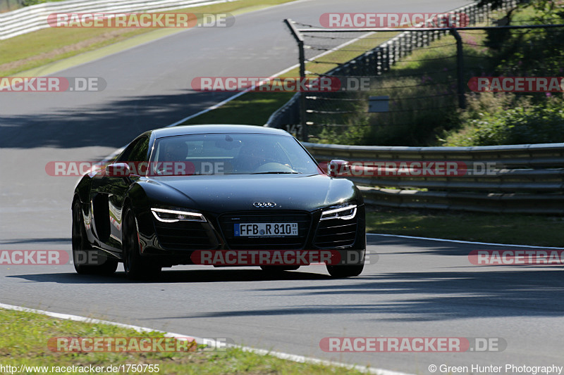 Bild #1750755 - Touristenfahrten Nürburgring Nordschleife 19.07.2016