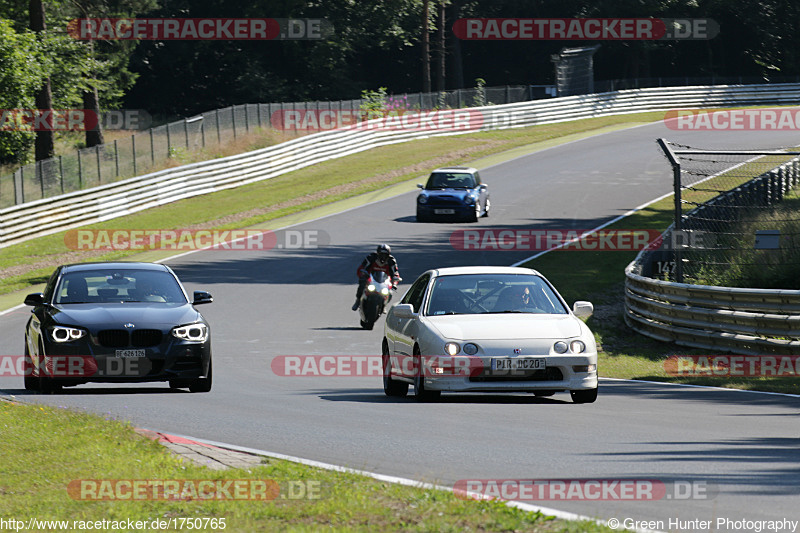 Bild #1750765 - Touristenfahrten Nürburgring Nordschleife 19.07.2016