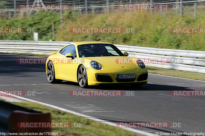 Bild #1750804 - Touristenfahrten Nürburgring Nordschleife 19.07.2016