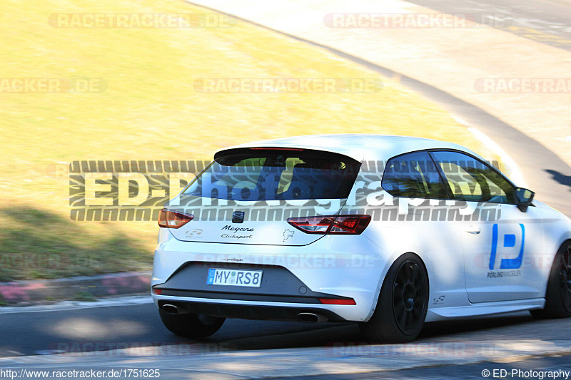 Bild #1751625 - Touristenfahrten Nürburgring Nordschleife 19.07.2016