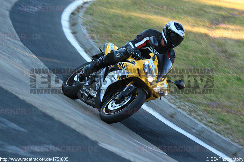 Bild #1751805 - Touristenfahrten Nürburgring Nordschleife 19.07.2016