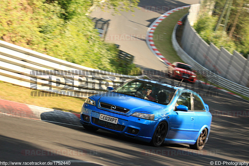 Bild #1752440 - Touristenfahrten Nürburgring Nordschleife 20.07.2016