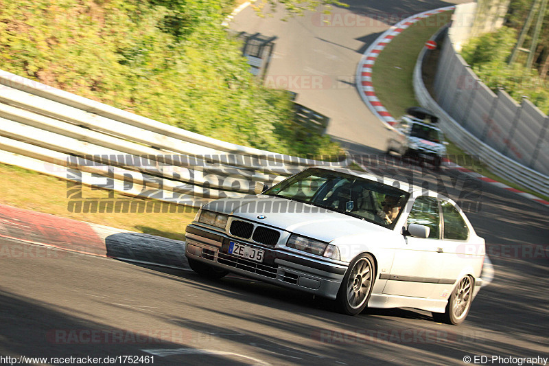 Bild #1752461 - Touristenfahrten Nürburgring Nordschleife 20.07.2016