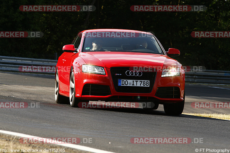 Bild #1752765 - Touristenfahrten Nürburgring Nordschleife 20.07.2016