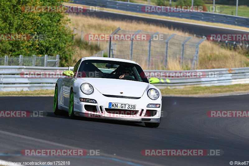 Bild #1752818 - Touristenfahrten Nürburgring Nordschleife 20.07.2016