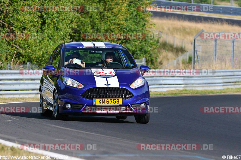 Bild #1752839 - Touristenfahrten Nürburgring Nordschleife 20.07.2016