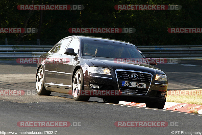 Bild #1753217 - Touristenfahrten Nürburgring Nordschleife 20.07.2016