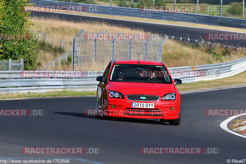 Bild #1753566 - Touristenfahrten Nürburgring Nordschleife 20.07.2016