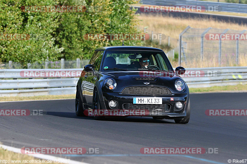 Bild #1753807 - Touristenfahrten Nürburgring Nordschleife 20.07.2016