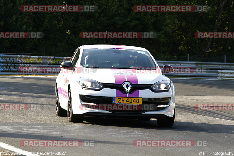 Bild #1753827 - Touristenfahrten Nürburgring Nordschleife 20.07.2016