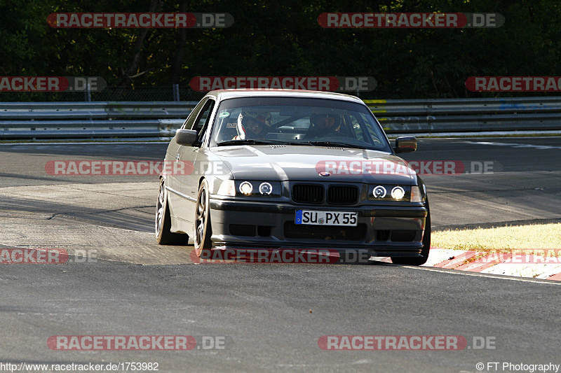 Bild #1753982 - Touristenfahrten Nürburgring Nordschleife 20.07.2016