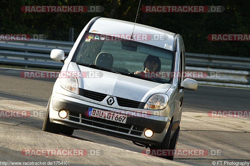 Bild #1754101 - Touristenfahrten Nürburgring Nordschleife 20.07.2016