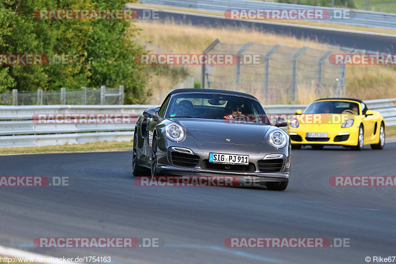 Bild #1754163 - Touristenfahrten Nürburgring Nordschleife 20.07.2016