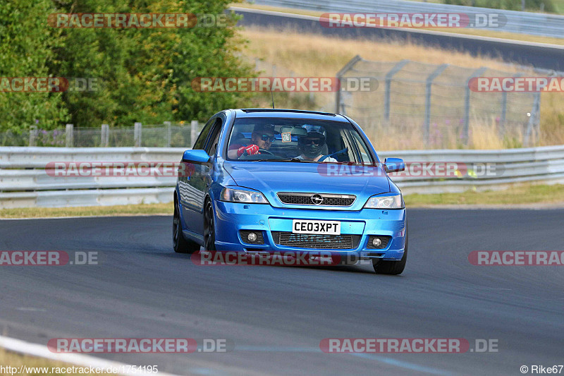 Bild #1754195 - Touristenfahrten Nürburgring Nordschleife 20.07.2016