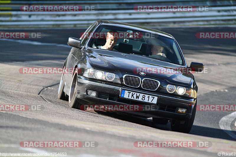 Bild #1754653 - Touristenfahrten Nürburgring Nordschleife 20.07.2016