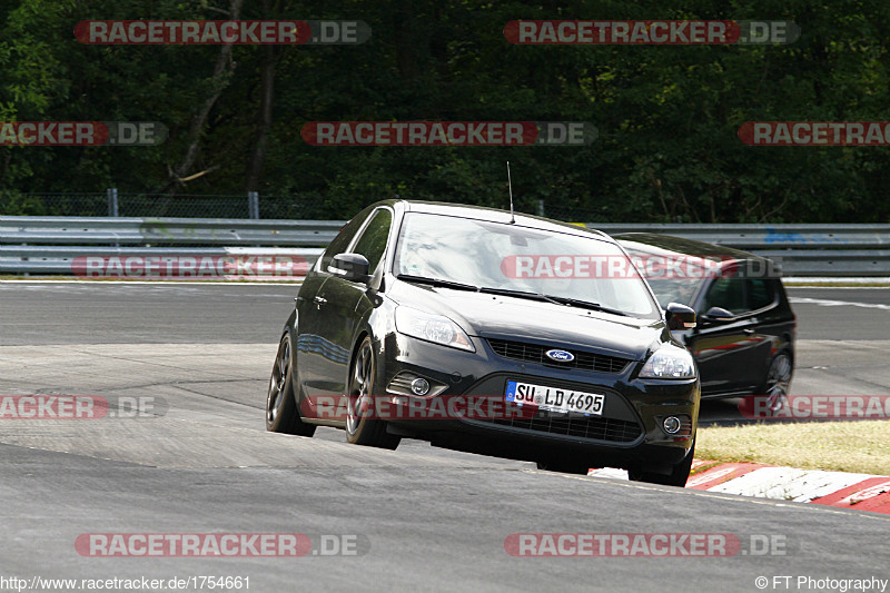 Bild #1754661 - Touristenfahrten Nürburgring Nordschleife 20.07.2016