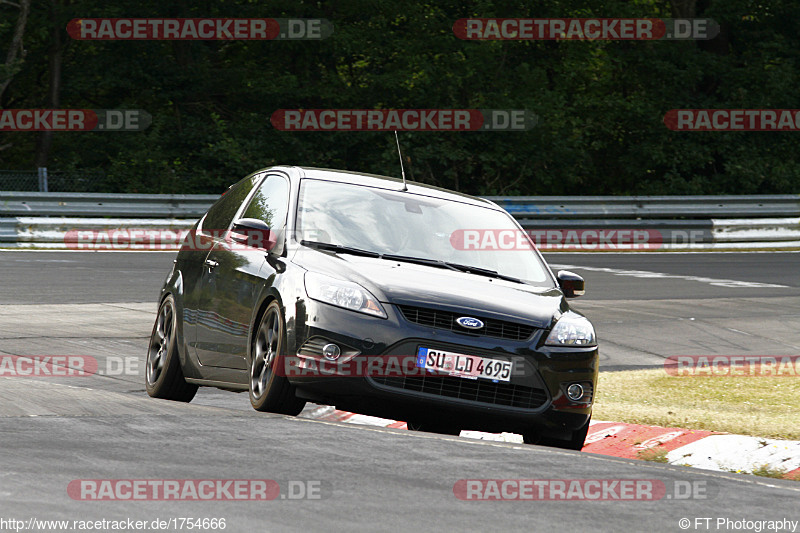 Bild #1754666 - Touristenfahrten Nürburgring Nordschleife 20.07.2016