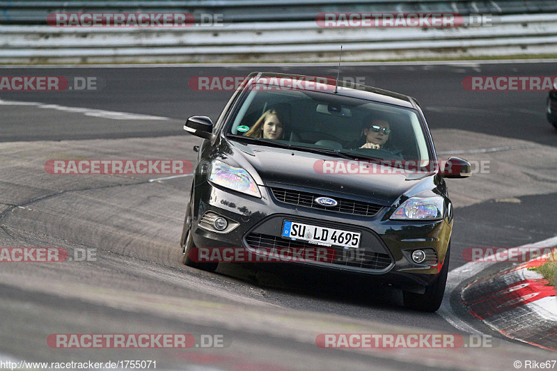 Bild #1755071 - Touristenfahrten Nürburgring Nordschleife 20.07.2016