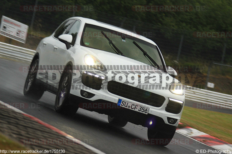 Bild #1755130 - Touristenfahrten Nürburgring Nordschleife 21.07.2016