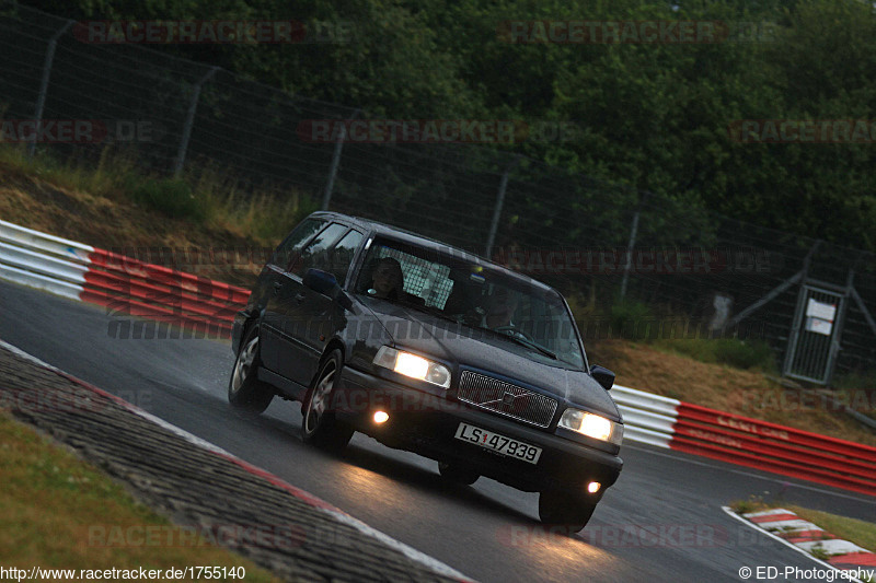 Bild #1755140 - Touristenfahrten Nürburgring Nordschleife 21.07.2016