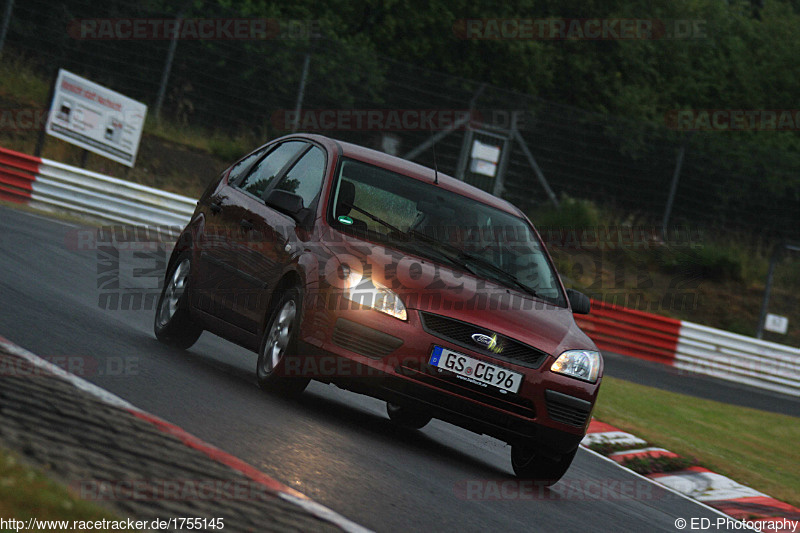 Bild #1755145 - Touristenfahrten Nürburgring Nordschleife 21.07.2016