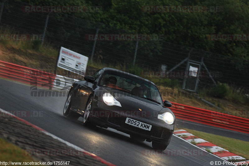 Bild #1755147 - Touristenfahrten Nürburgring Nordschleife 21.07.2016