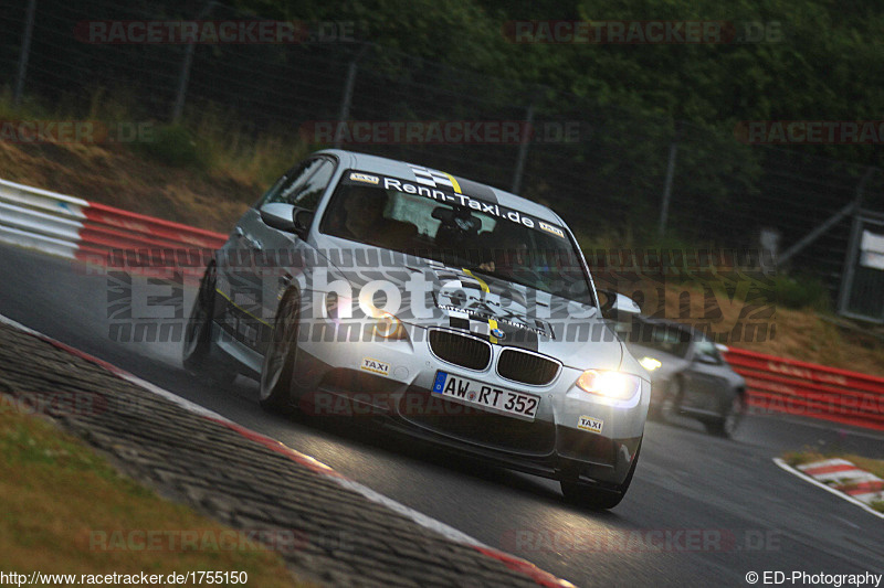 Bild #1755150 - Touristenfahrten Nürburgring Nordschleife 21.07.2016