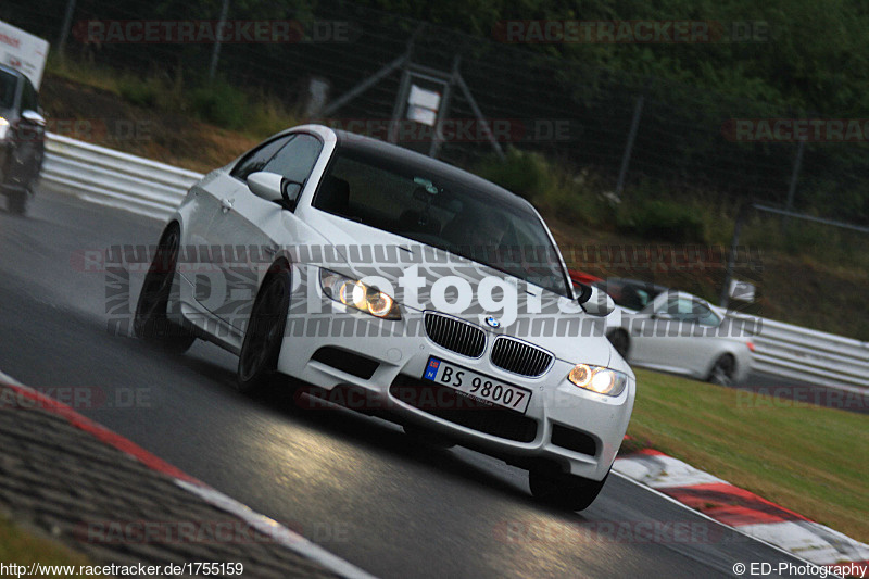 Bild #1755159 - Touristenfahrten Nürburgring Nordschleife 21.07.2016