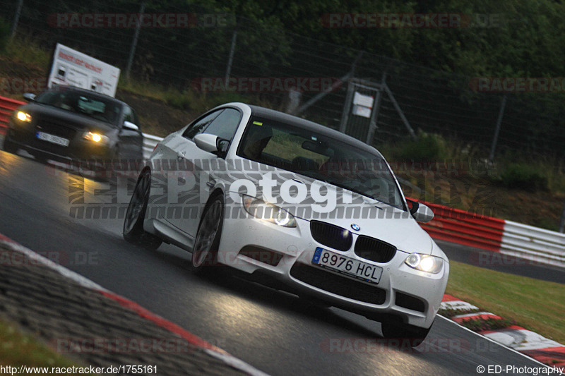 Bild #1755161 - Touristenfahrten Nürburgring Nordschleife 21.07.2016