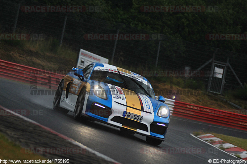 Bild #1755195 - Touristenfahrten Nürburgring Nordschleife 21.07.2016