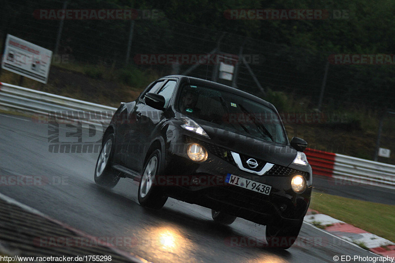 Bild #1755298 - Touristenfahrten Nürburgring Nordschleife 21.07.2016