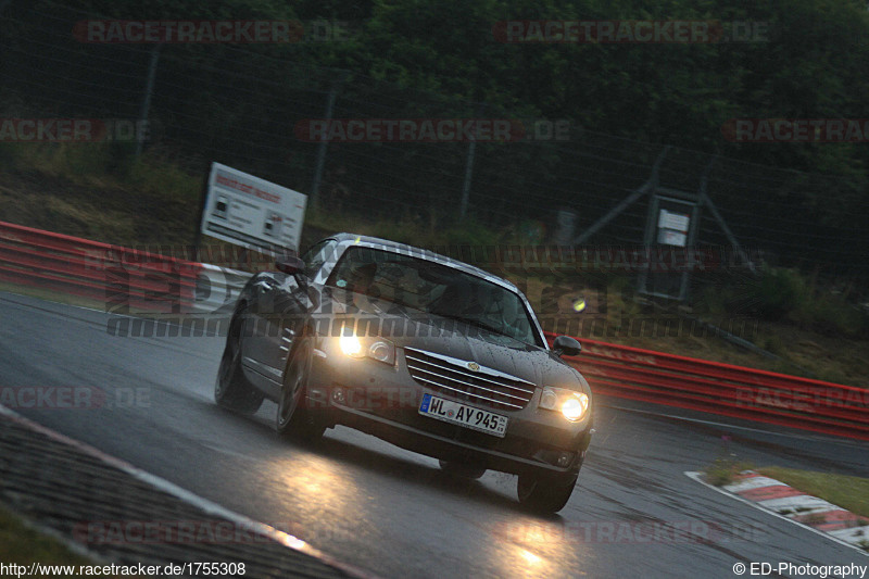 Bild #1755308 - Touristenfahrten Nürburgring Nordschleife 21.07.2016