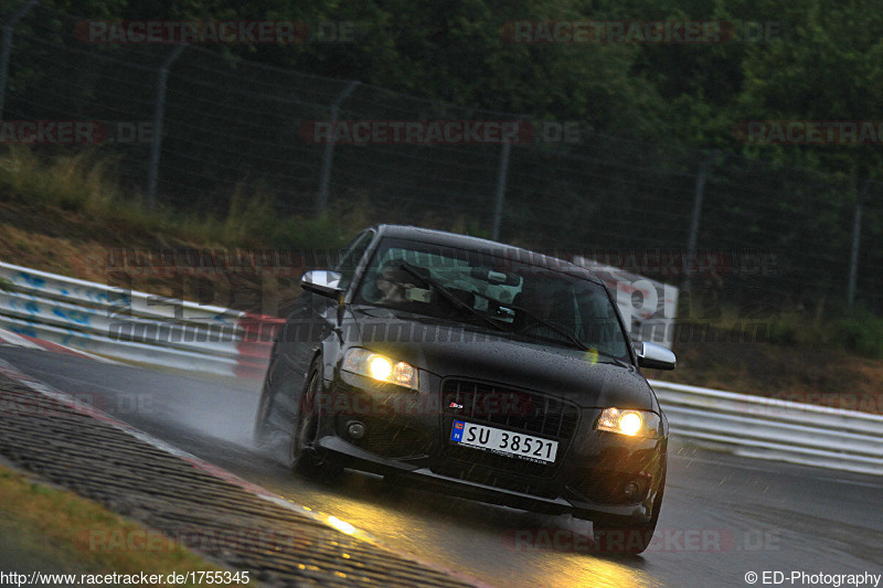 Bild #1755345 - Touristenfahrten Nürburgring Nordschleife 21.07.2016