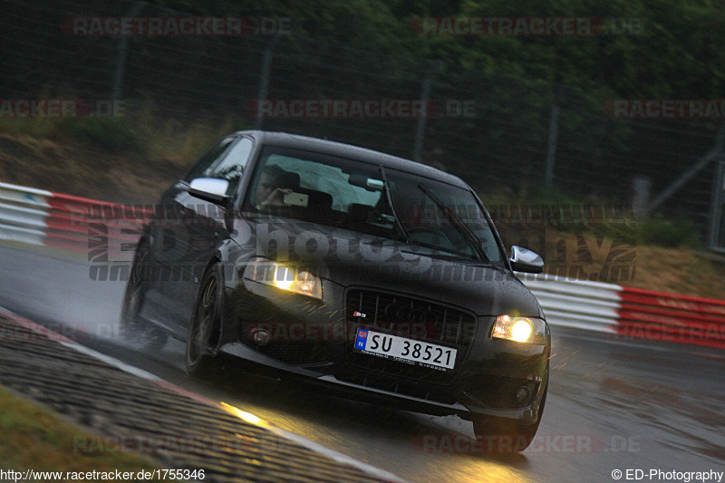 Bild #1755346 - Touristenfahrten Nürburgring Nordschleife 21.07.2016