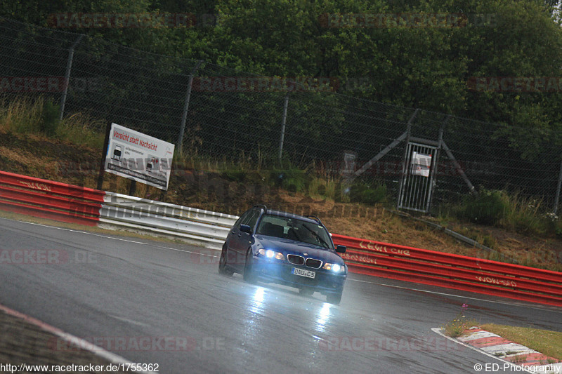 Bild #1755362 - Touristenfahrten Nürburgring Nordschleife 21.07.2016