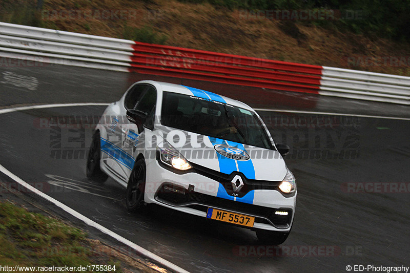 Bild #1755384 - Touristenfahrten Nürburgring Nordschleife 21.07.2016