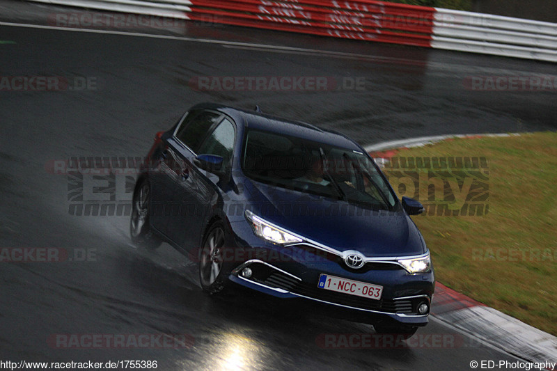 Bild #1755386 - Touristenfahrten Nürburgring Nordschleife 21.07.2016